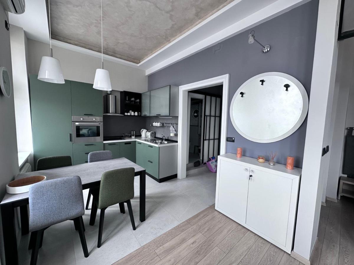 Broz Apartment Belgrade Exterior photo