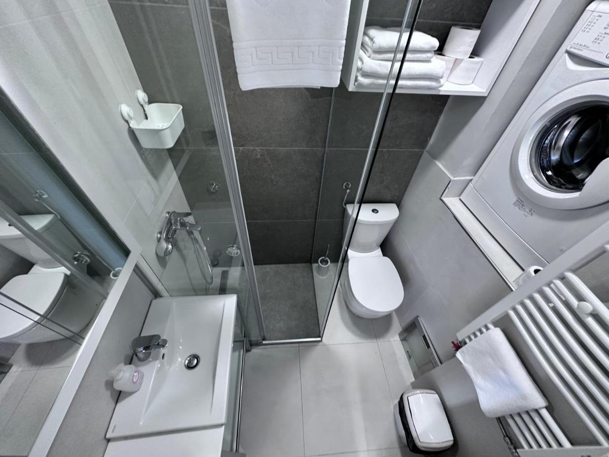 Broz Apartment Belgrade Exterior photo